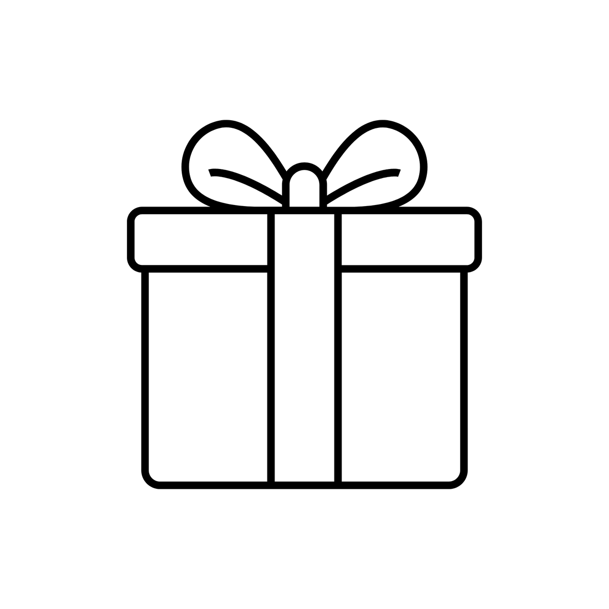 Mystery Gift